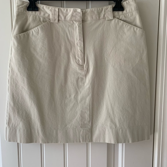 Khaki colored Lily Pulitzer (size 6) - Picture 1 of 1